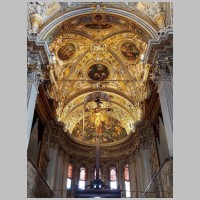 Bergamo, Cappella Colleoni, Foto tigerxmen, tripadvisor,3.jpg